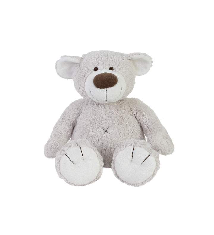 Bear Baggio No. 1 by Happy Horse